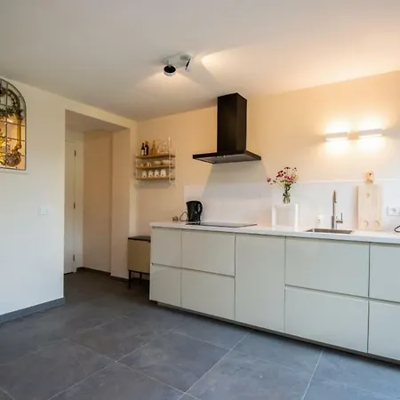 Appartement De Gouden Forel