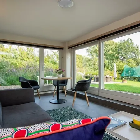 De Gouden Forel غولبين