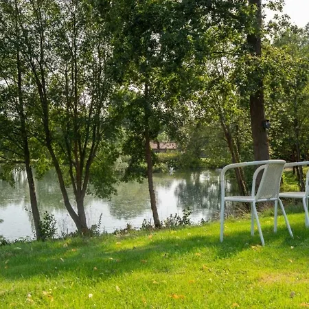 De Gouden Forel * Gulpen