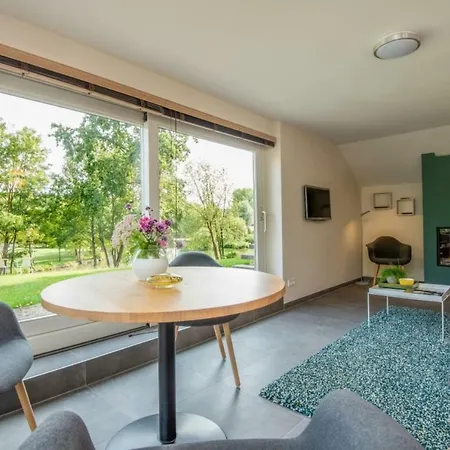 De Gouden Forel * غولبين