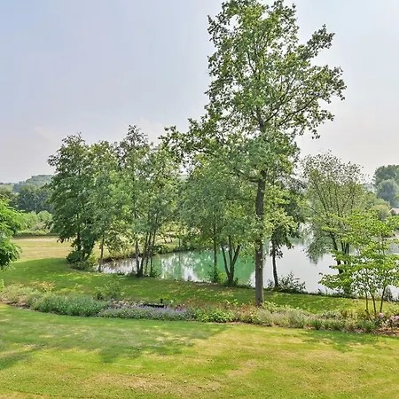 De Gouden Forel Appartement *