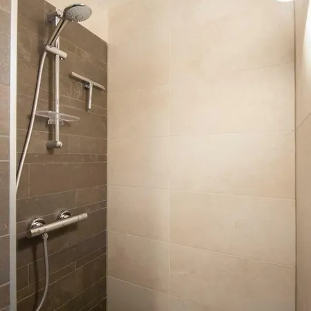 Appartement De Gouden Forel