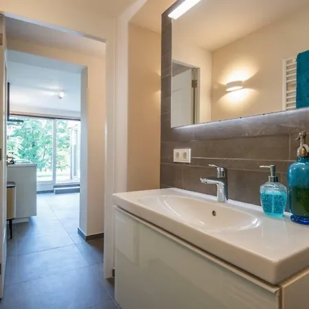 De Gouden Forel Appartement *