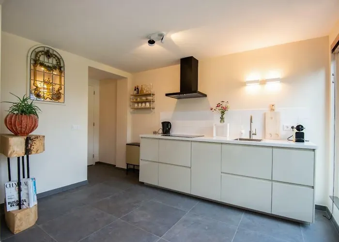 Lejlighed De Gouden Forel