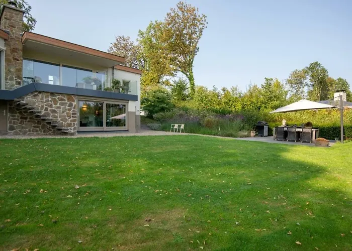 De Gouden Forel * Gulpen