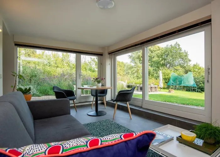 De Gouden Forel Гульпен