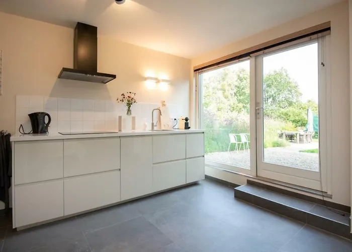 De Gouden Forel Гульпен