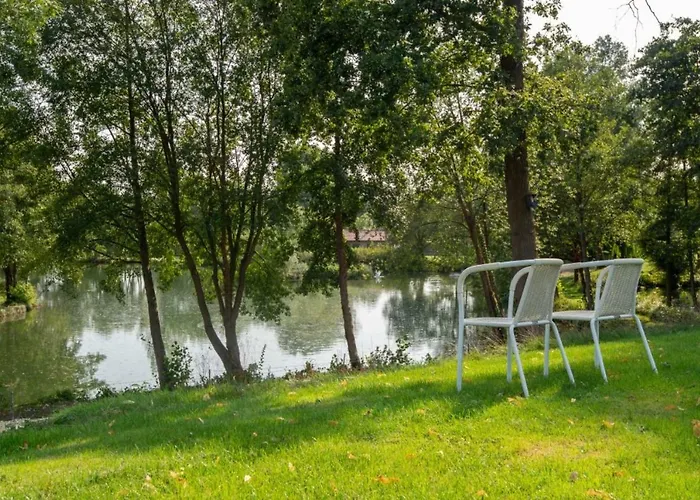 De Gouden Forel * Gulpen