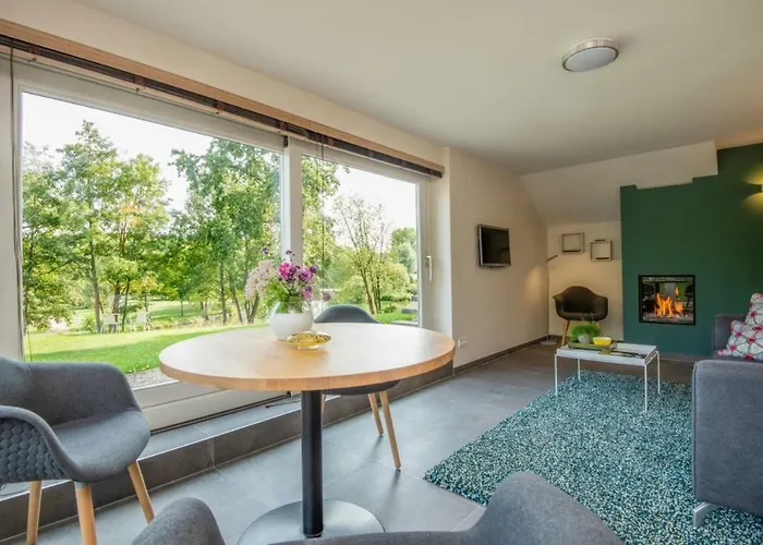 De Gouden Forel * Гульпен