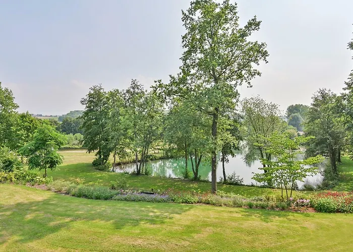 De Gouden Forel Lejlighed *