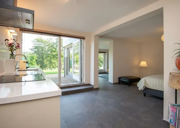 De Gouden Forel Гульпен