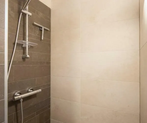 Апартаменты De Gouden Forel