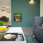 Daire De Gouden Forel