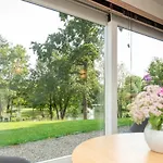 Daire De Gouden Forel