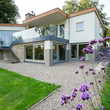 De Gouden Forel Appartement