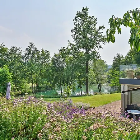 De Gouden Forel Appartement