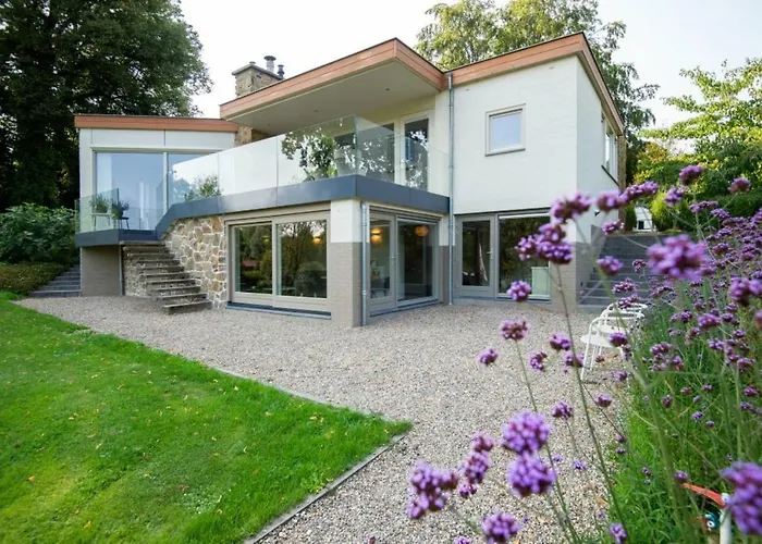 De Gouden Forel Appartement