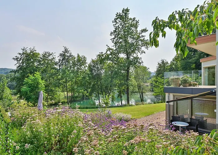 De Gouden Forel Appartement